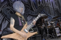FLAGITIOUS IDIOSYNCRASY IN THE DILAPIDATION